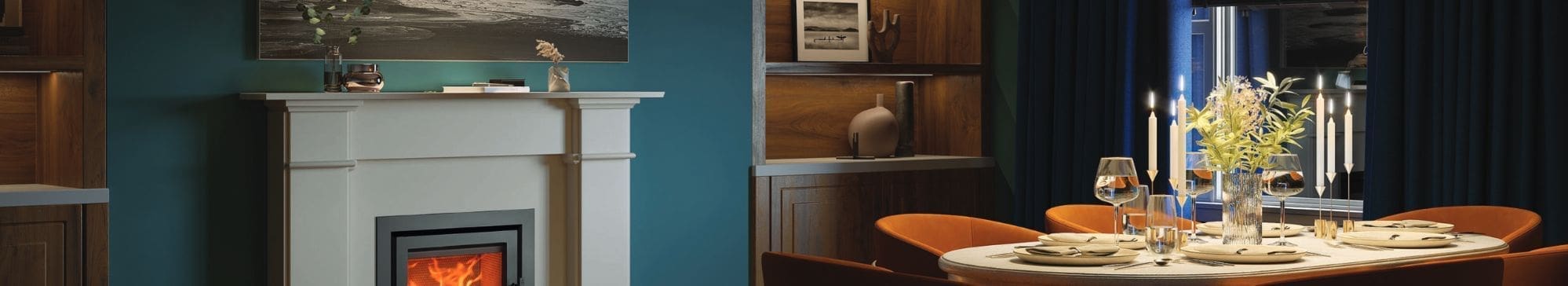 Electric Fires Header Img