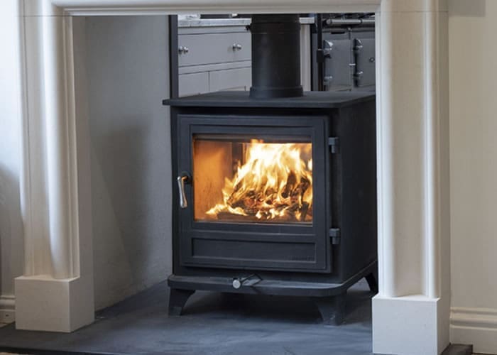 Chesney Salisbury 8 Double Sided