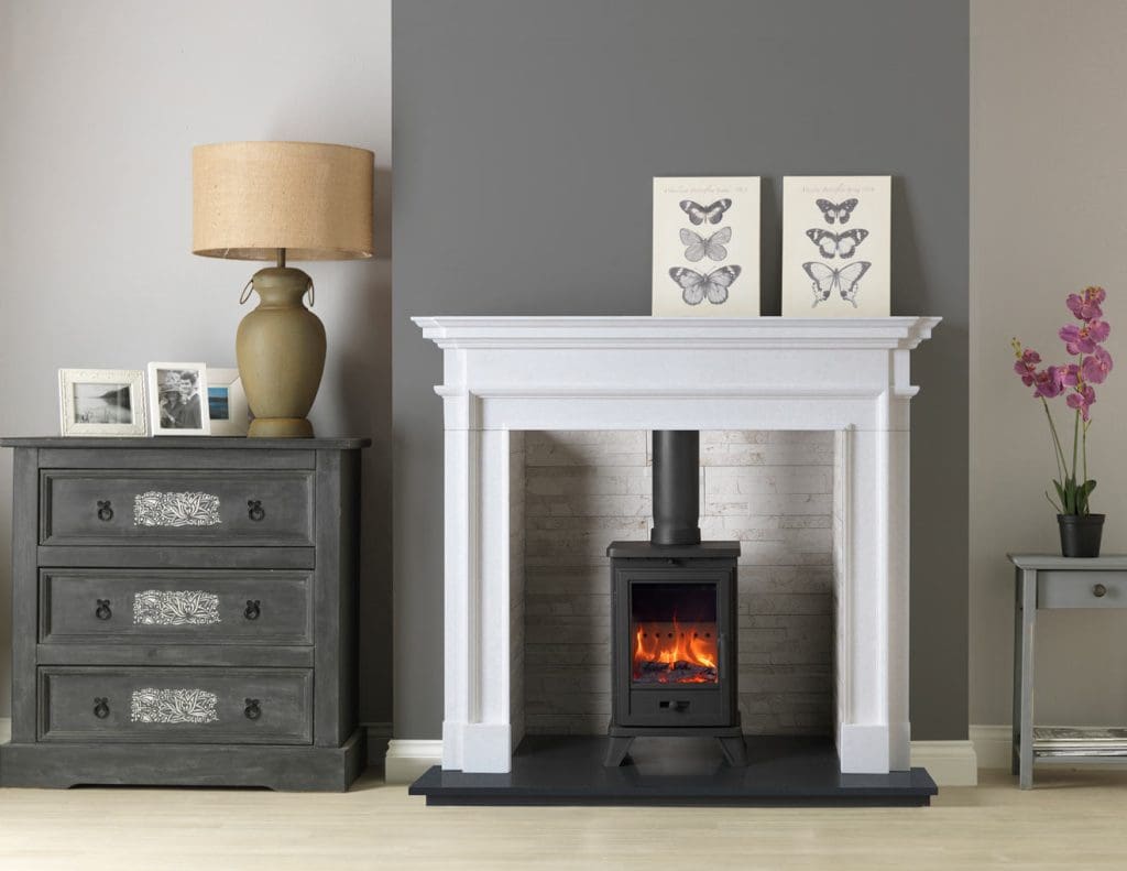 Aversa 51 Bassington Compact