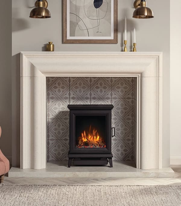 Freestanding Electric Stoves