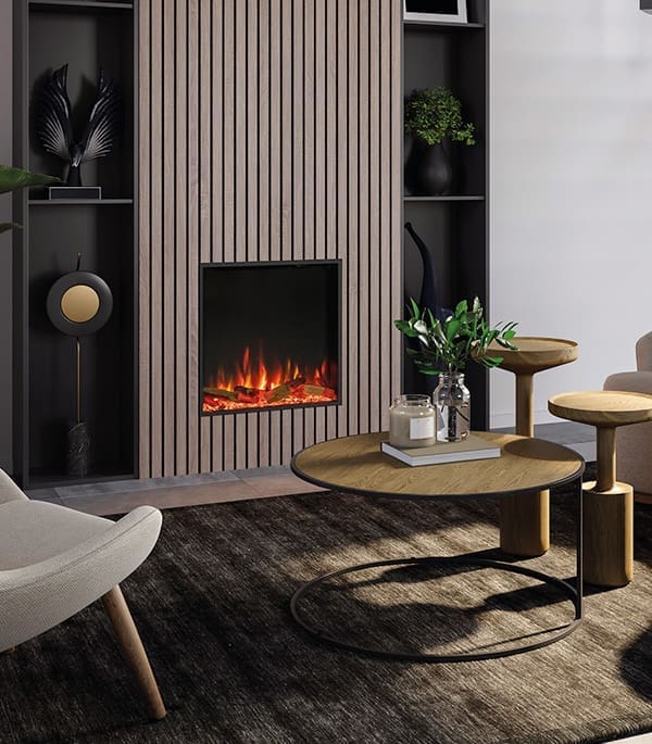 Electric Fires Insert