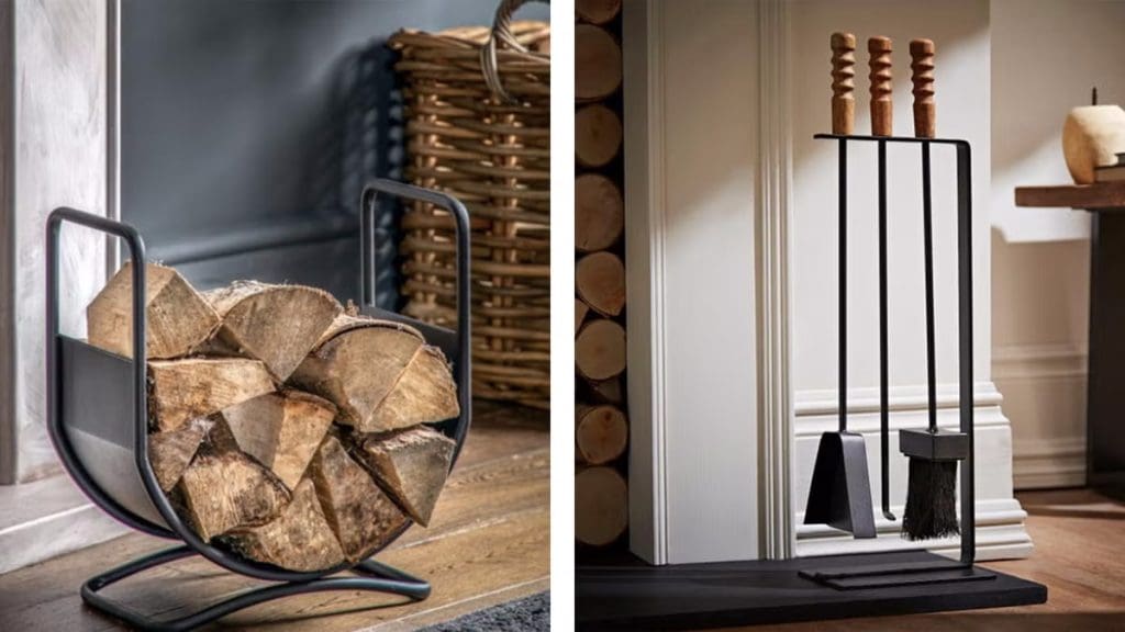 Fireplace Accessories