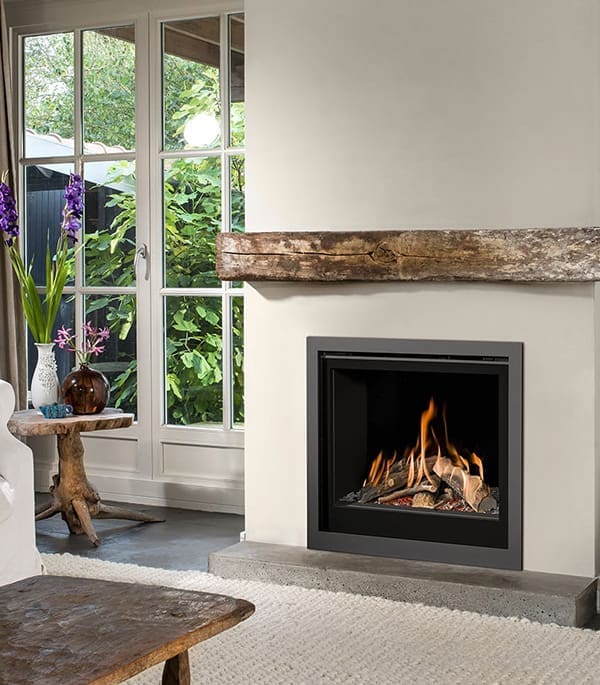 Insert Gas Fires