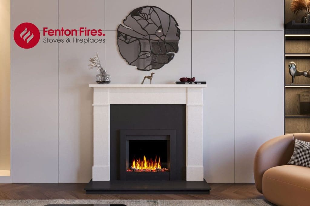 Fenton Victorian 54 Limestone